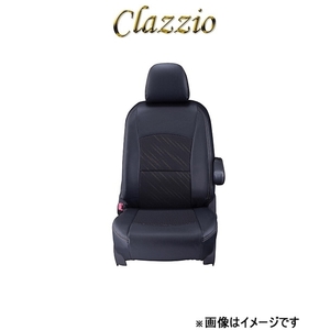 クラッツィオ シートカバー クラッツィオクール(タンベージュ×ブラック)アコード ガソリン CD EH-0352 Clazzio