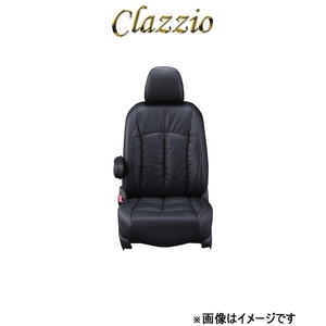 クラッツィオ シートカバー クラッツィオジャッカ(ブラック)ピクシス バン S321M/S331M ED-6601 Clazzio