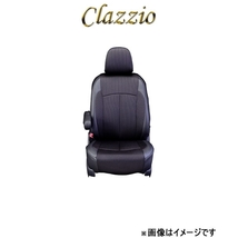 クラッツィオ シートカバー クラッツィオエアー(ブラック)MRワゴン MF21S ES-0610 Clazzio_画像1