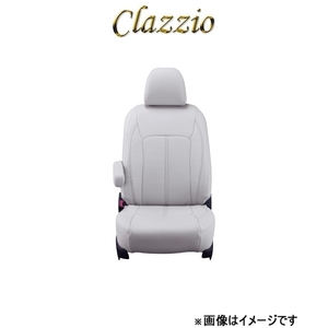 クラッツィオ シートカバー クラッツィオプライム(ライトグレー)ハイゼット カーゴ S321V/S331V ED-6603 Clazzio