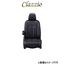 クラッツィオ シートカバー クラッツィオジャッカ(ブラック)モコ MG22S ES-0612 Clazzio_画像1