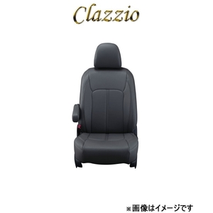 クラッツィオ シートカバー クラッツィオプライム(グレー)モコ MG22S ES-0613 Clazzio