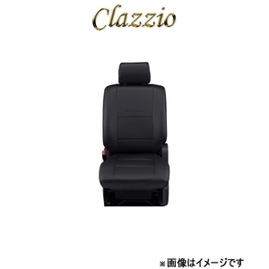 クラッツィオ シートカバー 新ブロスクラッツィオ(ブラック)ピクシス ジョイ F LA250A/LA260A ED-6550 Clazzio