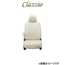 クラッツィオ シートカバー クラッツィオジュニア(アイボリー)ワゴンR スティングレー MH35S ES-6044 Clazzio_画像1