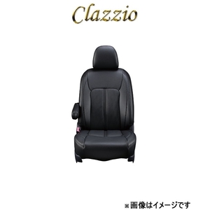 クラッツィオ シートカバー クラッツィオセンターレザー(ブラック)キックス P15 EN-5320 Clazzio