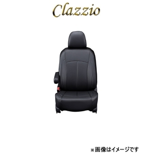 クラッツィオ シートカバー クラッツィオネオ(ブラック)ジャスティ M900F/M910F ET-1160 Clazzio