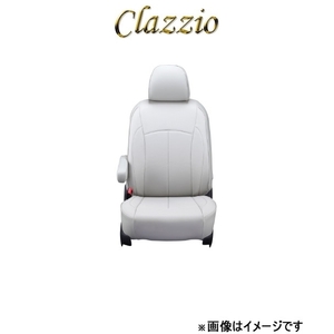 クラッツィオ シートカバー クラッツィオネオ(ライトグレー)モコ MG21S EN-0515 Clazzio