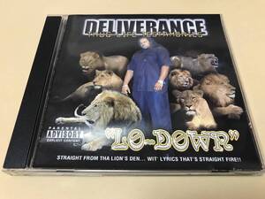 LO-DOWN/DELIVERANCE/G-Rap/G-LUV/TX/HANDYMAN/LOST SOULZ