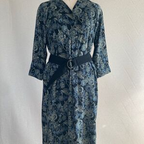 【美品】ワンピース ノーブルアンペール NOMBRE IMPAIR