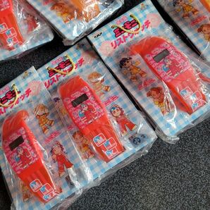 ミニモニ。リストウォッチ 2種のうちお好みの1点