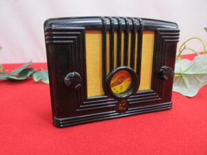 6OH3700 1940*S COLLECTION AM*FM radio Altona