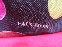 14M6103 大量!!ROSE BUD ローズバッド/FAUCHON/LANCEL トートバック・ハンドバック・リュックetc　まとめてセット _画像4