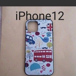iPhone12ケース