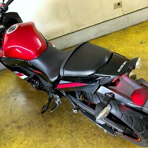 ローン可 ETC2.0付 SUZUKI GSX250R DN11A 不具合無し 好調車 動画ありの画像4