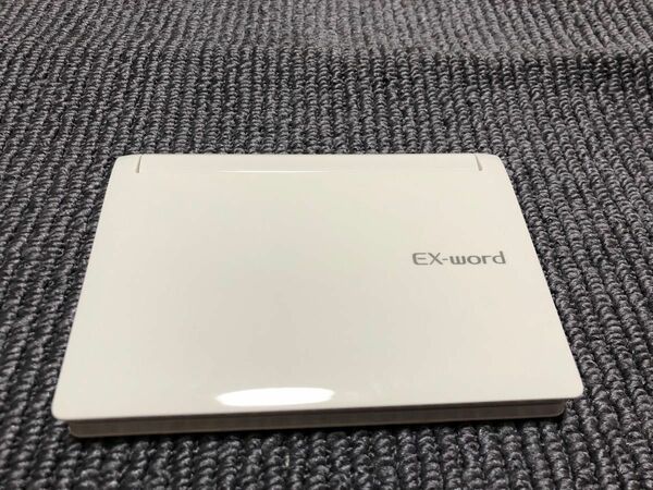 XD-D4700 カシオCASIO 電子辞書 EX-word② 