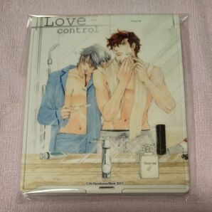 恋愛操作 折りたたみミラー♪