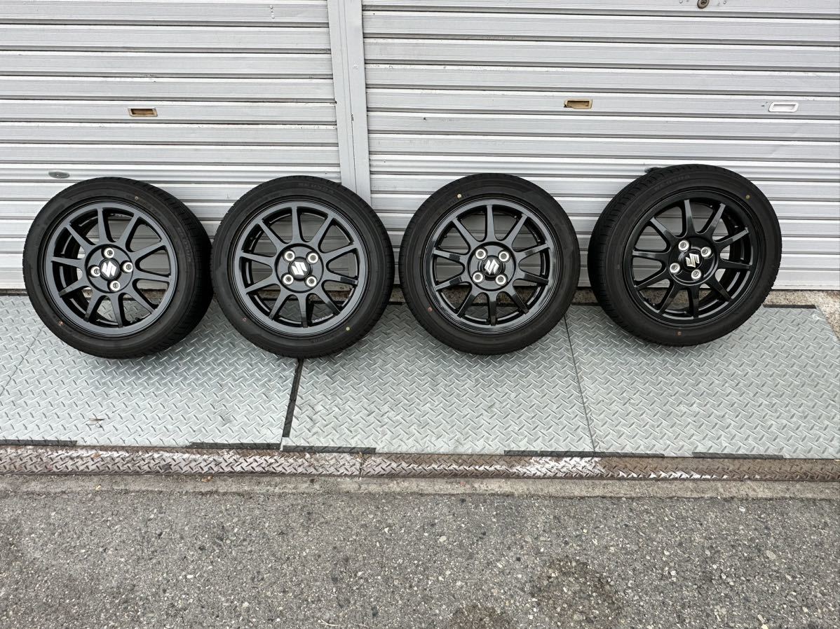 ヤフオク! -アルト ha36(タイヤ、ホイール)の中古品・新品・未使用品一覧