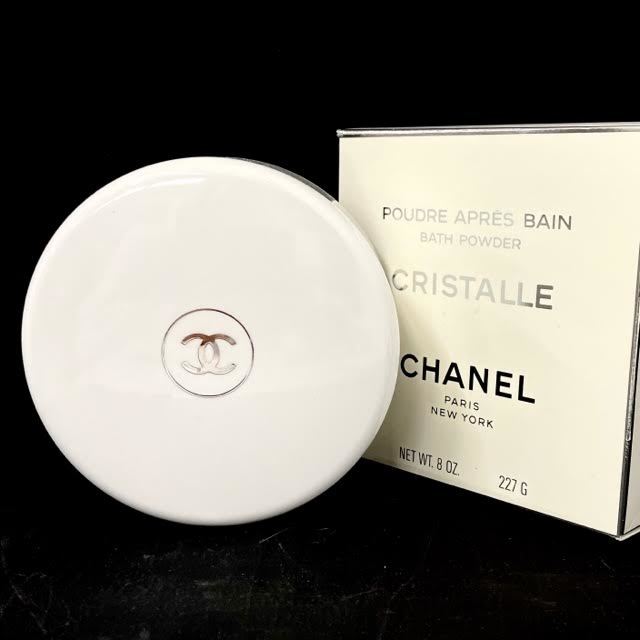 在庫有 CHANEL シャネル No.5 アフター バス パウダー その他