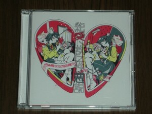 CD+DVD　空想委員会 / 純愛、故に性悪説