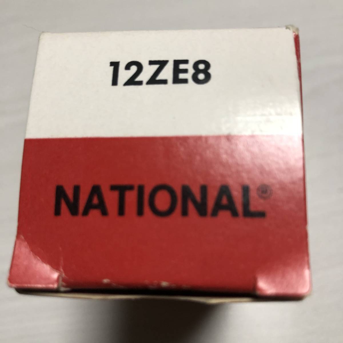 ヤフオク! -ナショナル真空管の中古品・新品・未使用品一覧