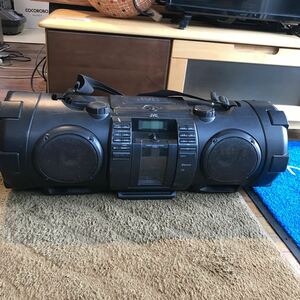 Только основной блок JVC RV-NB90-B с ненужным питанием