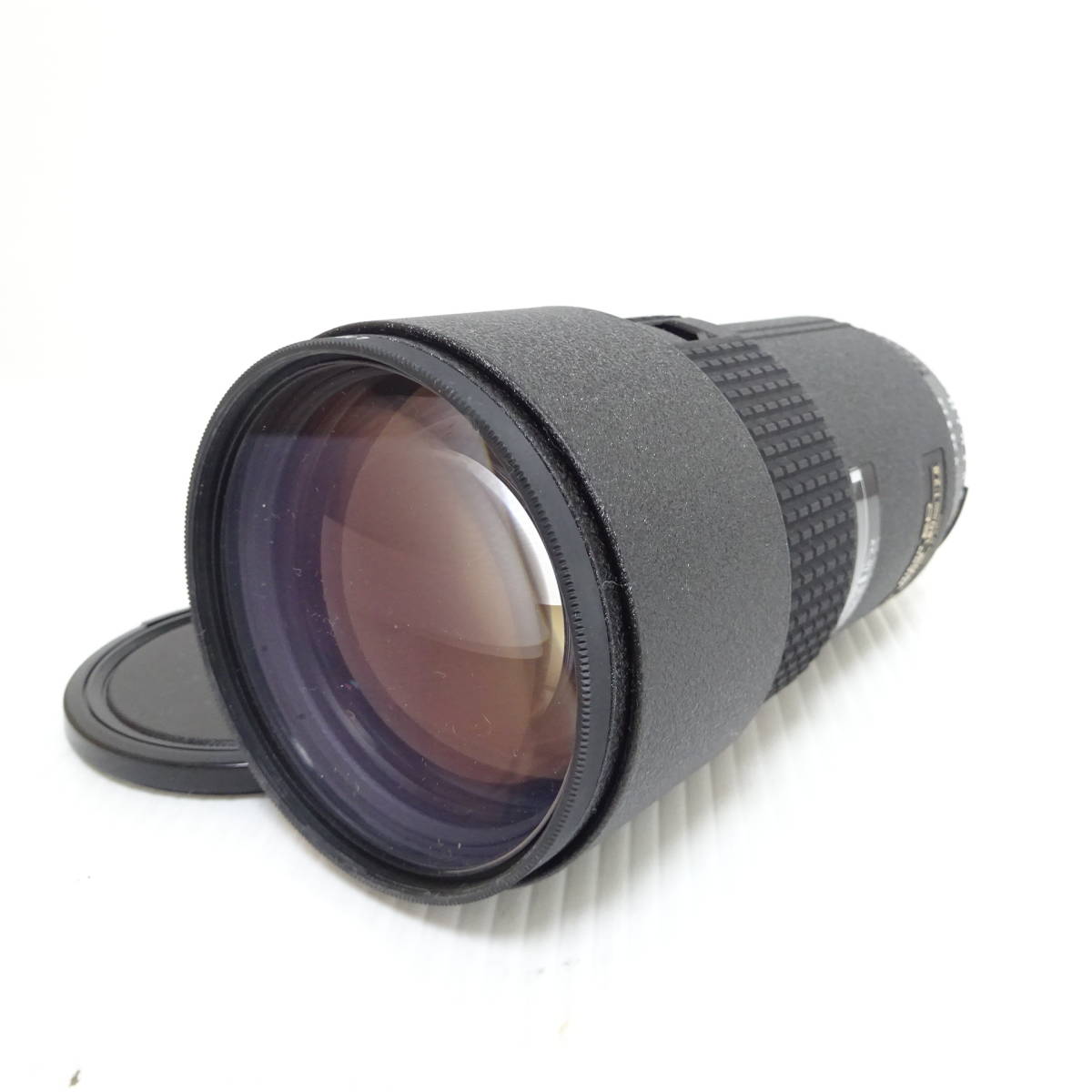 ヤフオク! -nikon 180mm edの中古品・新品・未使用品一覧