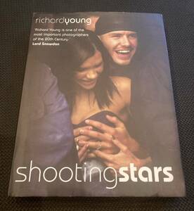 Shooting Stars セレブ　パーティー写真集　ハリウッドスター　スポーツ選手　ベッカム　マイケルジャクソン　マドンナ　ナオミキャンベル