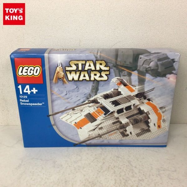 LEGO スターウォーズの値段と価格推移は?|4,336件の売買情報を集計