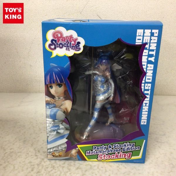 ヤフオク! -「メタモルフォーゼ」(フィギュア) の落札相場・落札価格 ヤフオク! -「メタモルフォーゼ」(フィギュア) の落札相場・落札価格