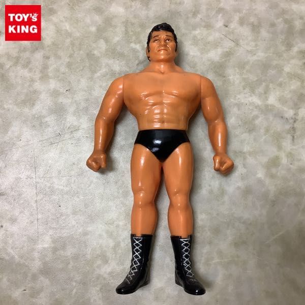 ヤフオク! -「ポピー プロレスラー」の落札相場・落札価格