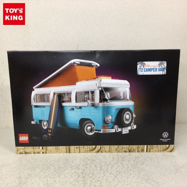 ヤフオク! -「レゴ ワーゲンバス」の落札相場・落札価格 ヤフオク! -「レゴ ワーゲンバス」の落札相場・落札価格