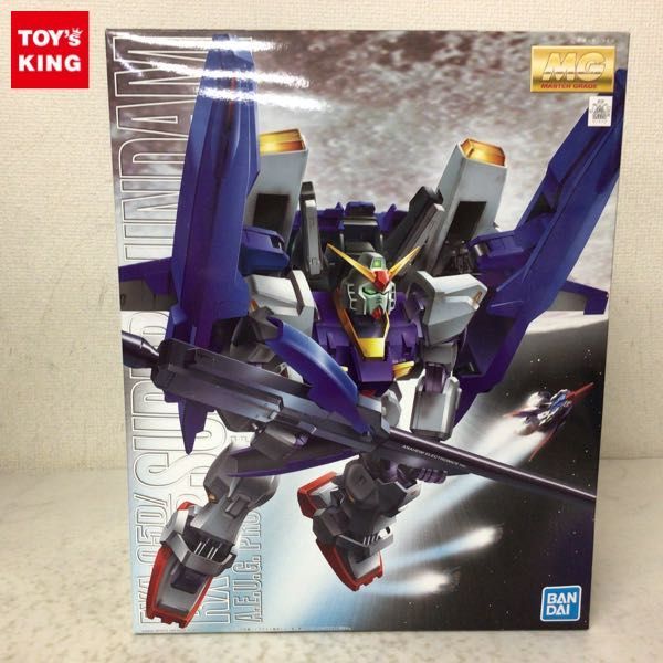 Z 系 MG 4種 ゼータプラス スーパーガンダム マラサイ 百式 2.0-