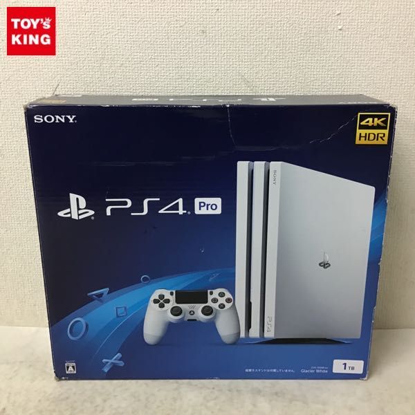 PS4 CUH-7200B ジャンク品 ホワイト 公認ストア PS4 CUH-7200B ジャンク品 ホワイト 家庭用ゲーム本体