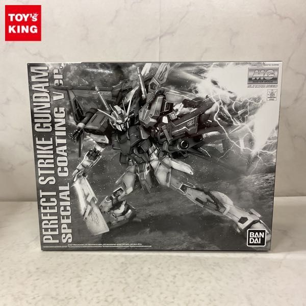 ヤフオク! -「パーフェクトストライクガンダム スペシャルコーティング