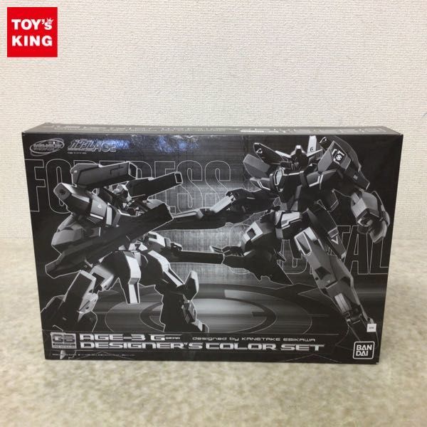 ヤフオク! -「bandai」(機動戦士ガンダムAGE) (ガンダム)の落札相場