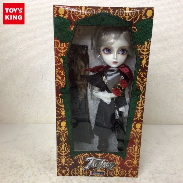 ヤフオク! -「ノスフェラトゥ」(人形、キャラクタードール) の落札相場