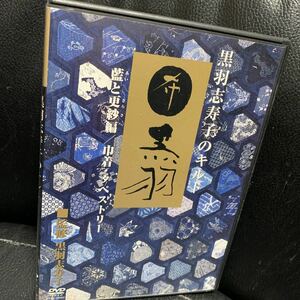 黒羽志寿子のキルト 藍と更紗編/巾着・タペストリー [DVD]