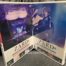 【DVDのみ】ZARD CD＆DVD collection 永遠のスタンダードナンバー　NO.56,57_画像1