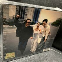 チョ・ソンモ 「Don't Forget Ot Remember 1998 To Heaven」韓国発売盤 CD4枚組 Jo Sung mo_画像2