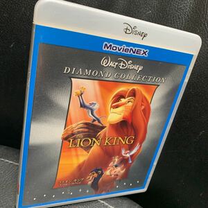 Blu-rayのみ ライオン・キング ダイヤモンド・コレクション MovieNEX
