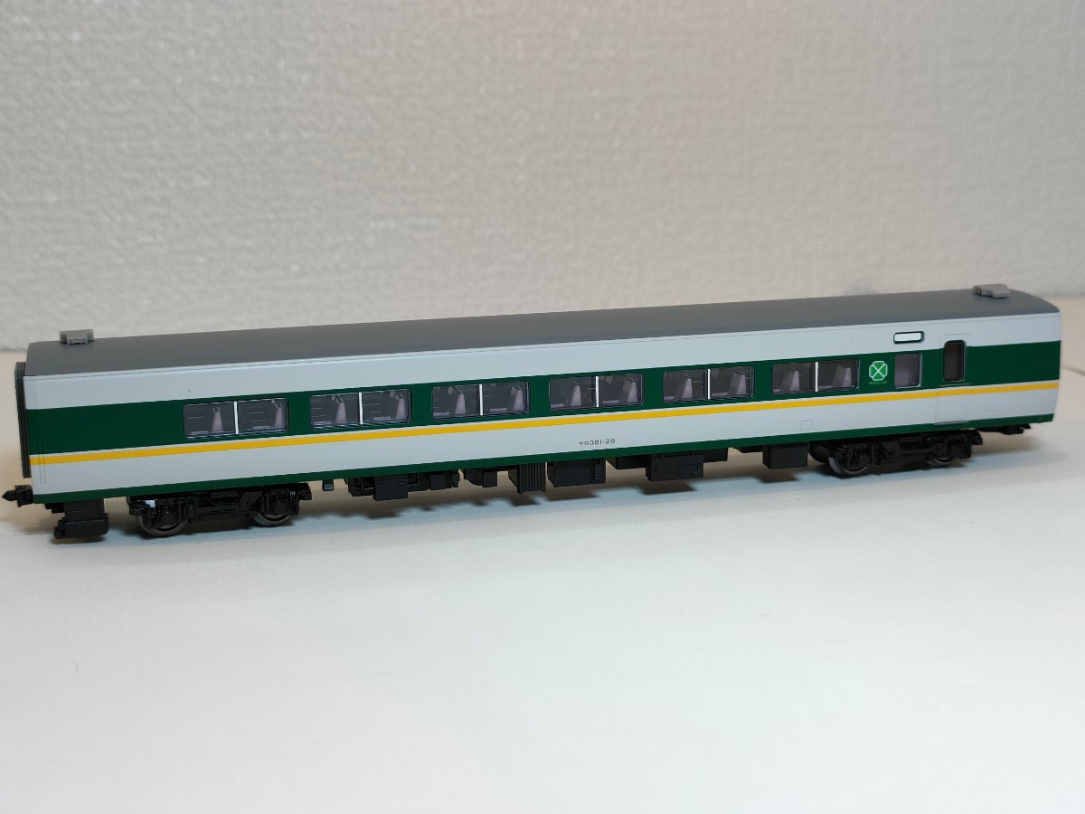 ヤフオク! -381系 katoの中古品・新品・未使用品一覧