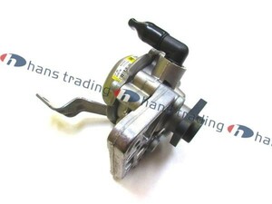 BMW E46 3シリーズ LUK製 パワステポンプ パワステアリングポンプ 純正OEM 新品 3241-6760-034