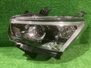 コペン 3BA-LA400A 左ヘッドランプASSY GRスポーツ ※R1/10~ 100-69006 81185-B2080