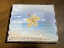 夏川りみ『てぃだ~太陽・風ぬ想い~』(CD) _画像2