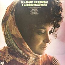 E LP Nancy Wilson ナンシー・ウィルスン カレイドスコープ Kaledoscope レコード 5点以上落札で送料無料_画像1