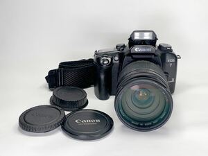 Canon EOS-7 ボディ