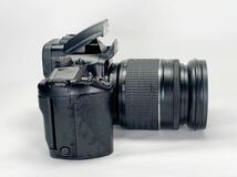 【動作品】Canon EOS 7 /CANON ZOOM LENS EF 28-200mm f3.5-5.6 USM_画像4