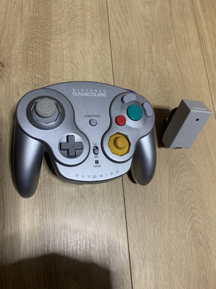 ヤフオク! -ウェーブバードの中古品・新品・未使用品一覧 ヤフオク! -ウェーブバードの中古品・新品・未使用品一覧