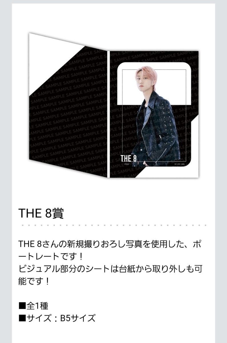 送料&加工料込 SEVENTEEN 一番くじ 1ロット | southbayplanning.com