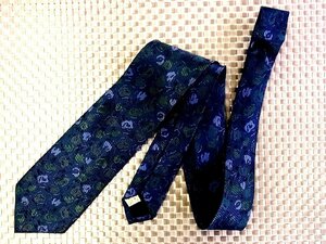 【在庫処分セール】●特売●FK3231●【芦田 淳】ジュン アシダ【刺繍 デザイン 模様 柄】ネクタイ●